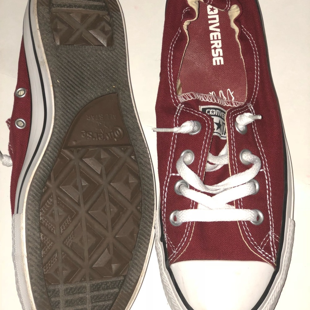 Chuck Taylor All Star Shoreline Slip-On Shoes